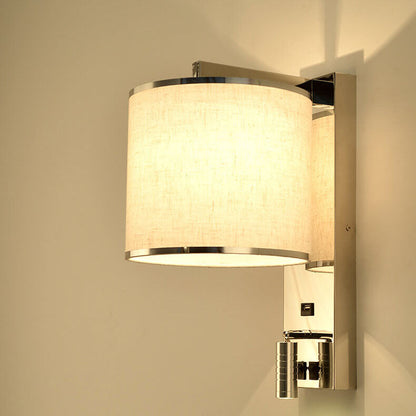 Chic Brass Wall Sconces for Cozy Spaces