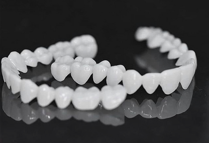 BowLift | Denture Support