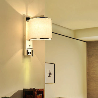 Chic Brass Wall Sconces for Cozy Spaces