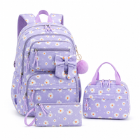 Purple Daisy