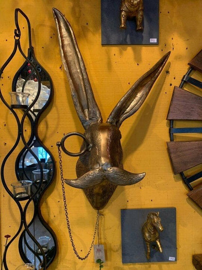 Rustic Deer Antler Wall Art – Nature-Inspired Elegance