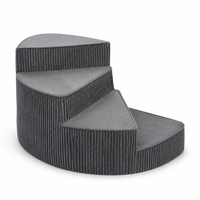 Grey-4 Steps