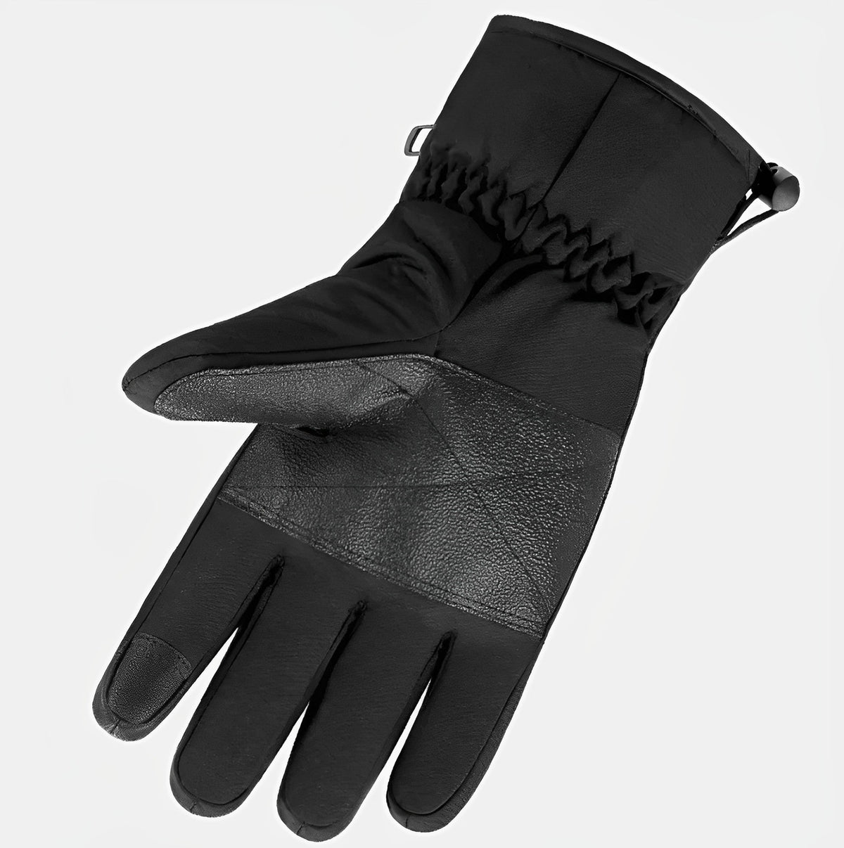 All-Weather Smart Heating Gloves for Instant Warmth