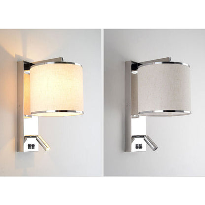 Chic Brass Wall Sconces for Cozy Spaces