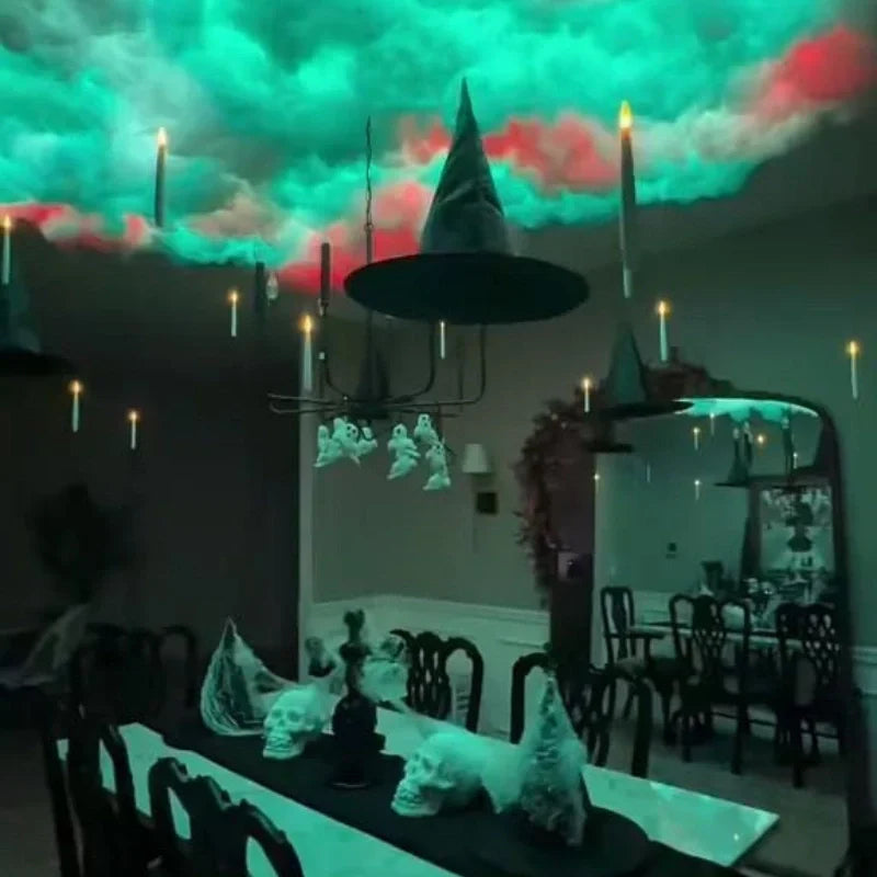 Magical Floating LED Candle Collection for Enchanting Atmospheres
