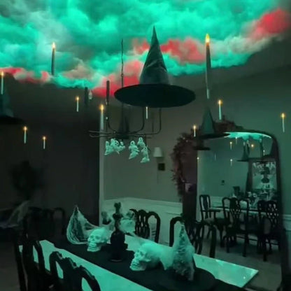 Magical Floating LED Candle Collection for Enchanting Atmospheres