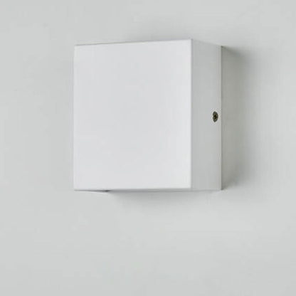 Smart Motion-Activated Outdoor LED Wall Light with Adjustable Brightness