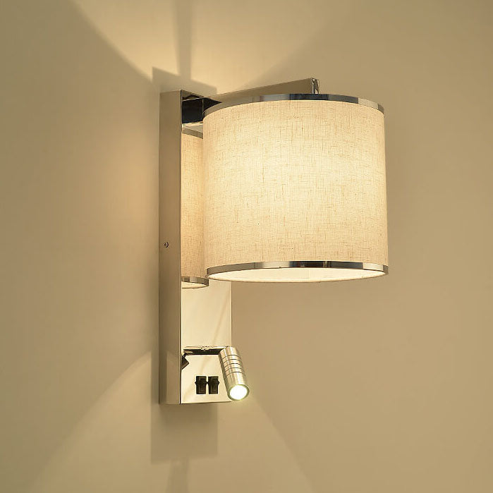 Chic Brass Wall Sconces for Cozy Spaces