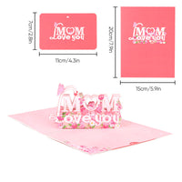 dear mom letter