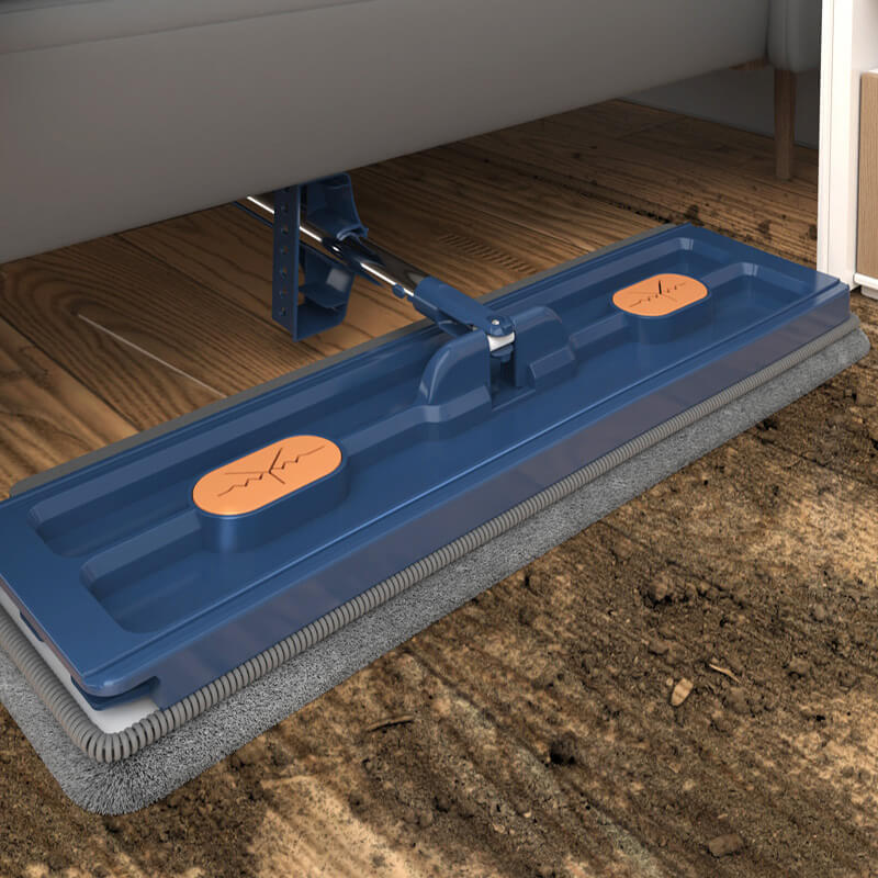Ultimate Water-Removing Cleaning Mop