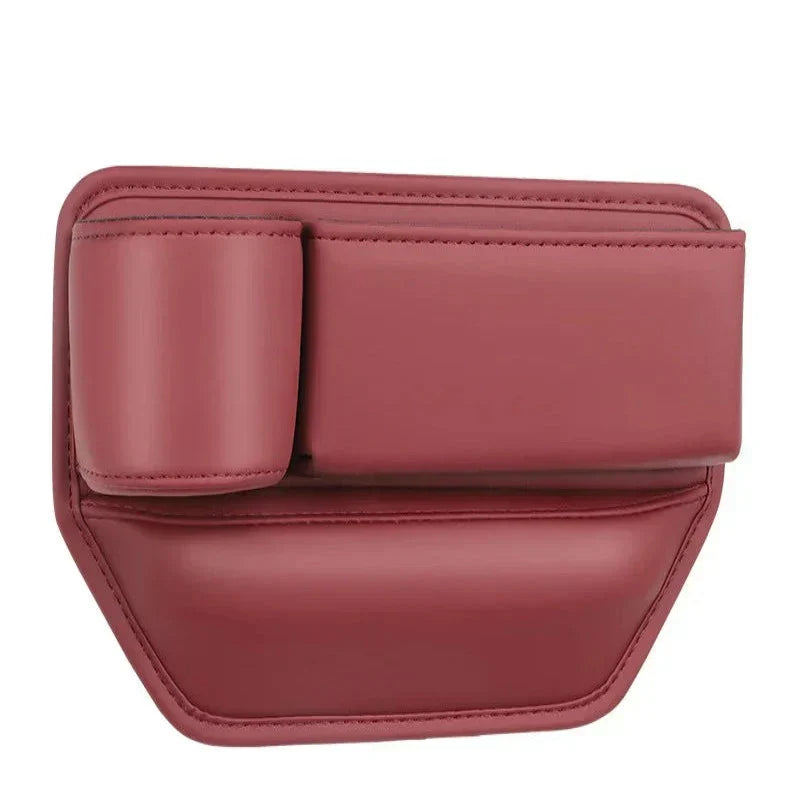 SmartSeat Organizer: Maximize Your Car's Space