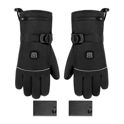 Thermal Touchscreen Gloves – Stay Warm and Connected