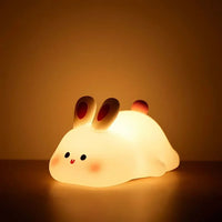 Happy Bunny