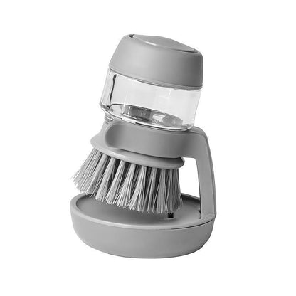 3-in-1 Smart Dish Cleaning Brush Set