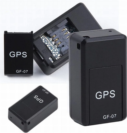 Portable Vehicle Location Tracker for Seamless Monitoring