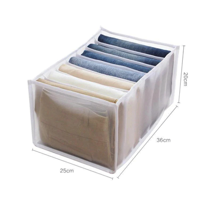 Smart Closet Companion | Clothing Organizer