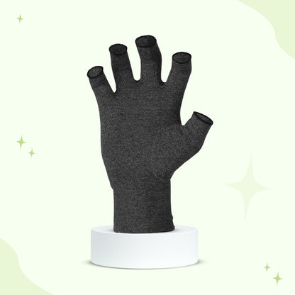 ActiveComfort Compression Gloves for Hand Relief