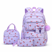 Purple Cherry