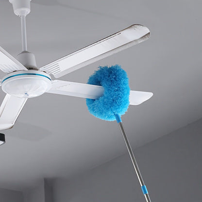 Effortless Ceiling Fan Cleaner with Extendable Reach