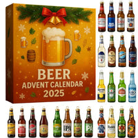 Beer Advent Calendar
