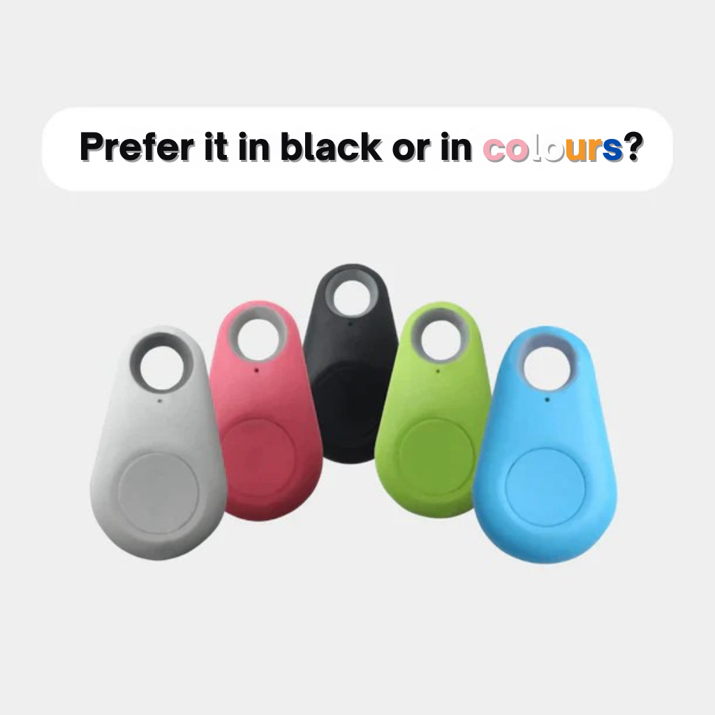 Smart Child Tracker with Real-Time GPS and Waterproof Features