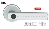 M5 Silver
