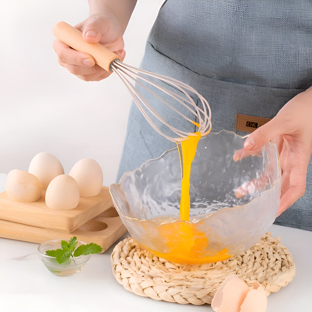 Essential 12-Piece Heat-Resistant Kitchen Tool Set