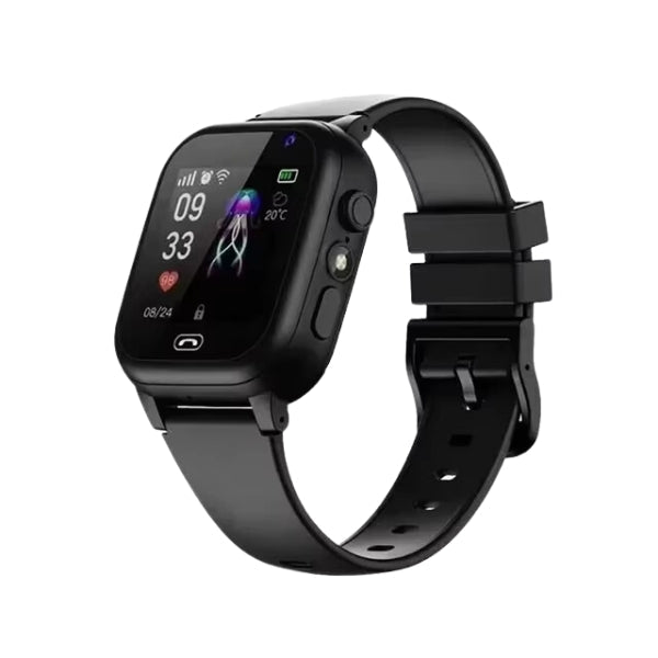 AdventureConnect: GPS Smart Watch for Kids with Video Calling