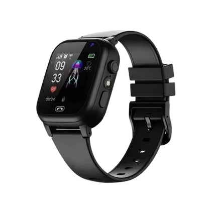 AdventureConnect: GPS Smart Watch for Kids with Video Calling