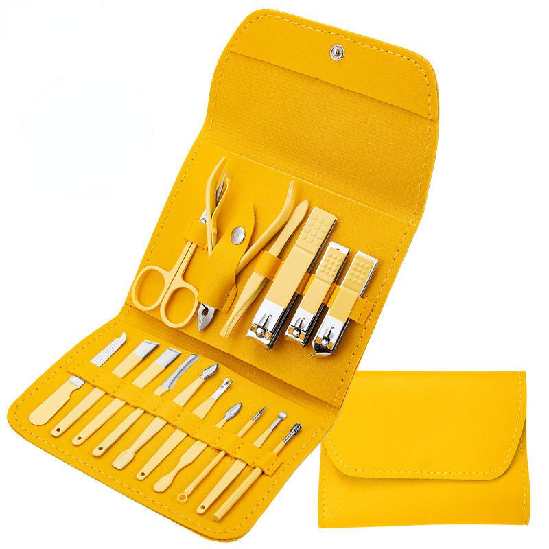 All-in-One Ultimate Nail Care Kit