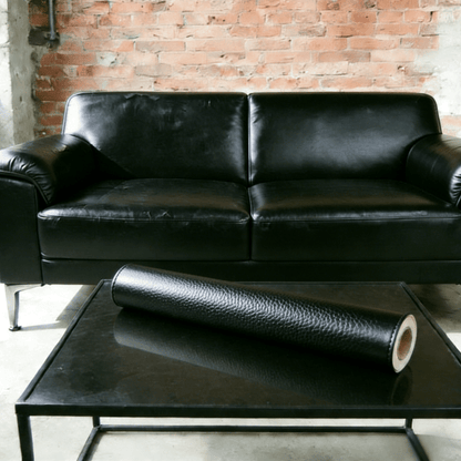 Durable Leather Repair Patches for Quick Fixes