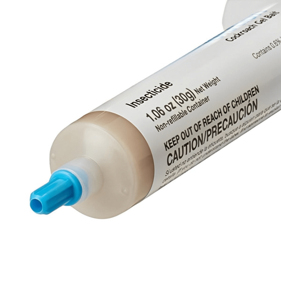 Powerful Pest Control Gel for Effective Roach Management
