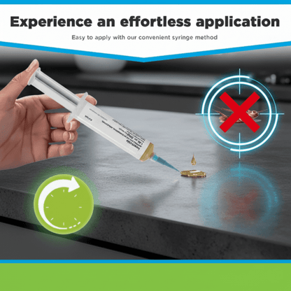 Powerful Pest Control Gel for Effective Roach Management