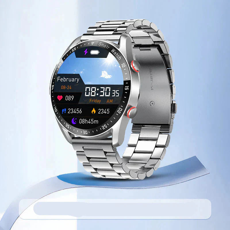 HW20 Smartwatch – Versatile Wearable with Advanced Features