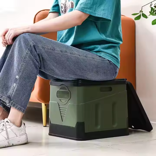 Portable Outdoor Toilet – Essential for Camping Adventures