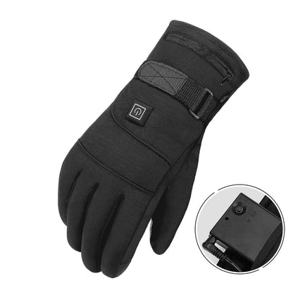 Thermal Touchscreen Gloves – Stay Warm and Connected