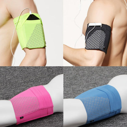 3-in-1 Sports Phone Armband Case