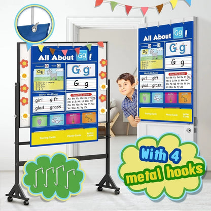 Unlock Literacy with Our Interactive Learning Tool