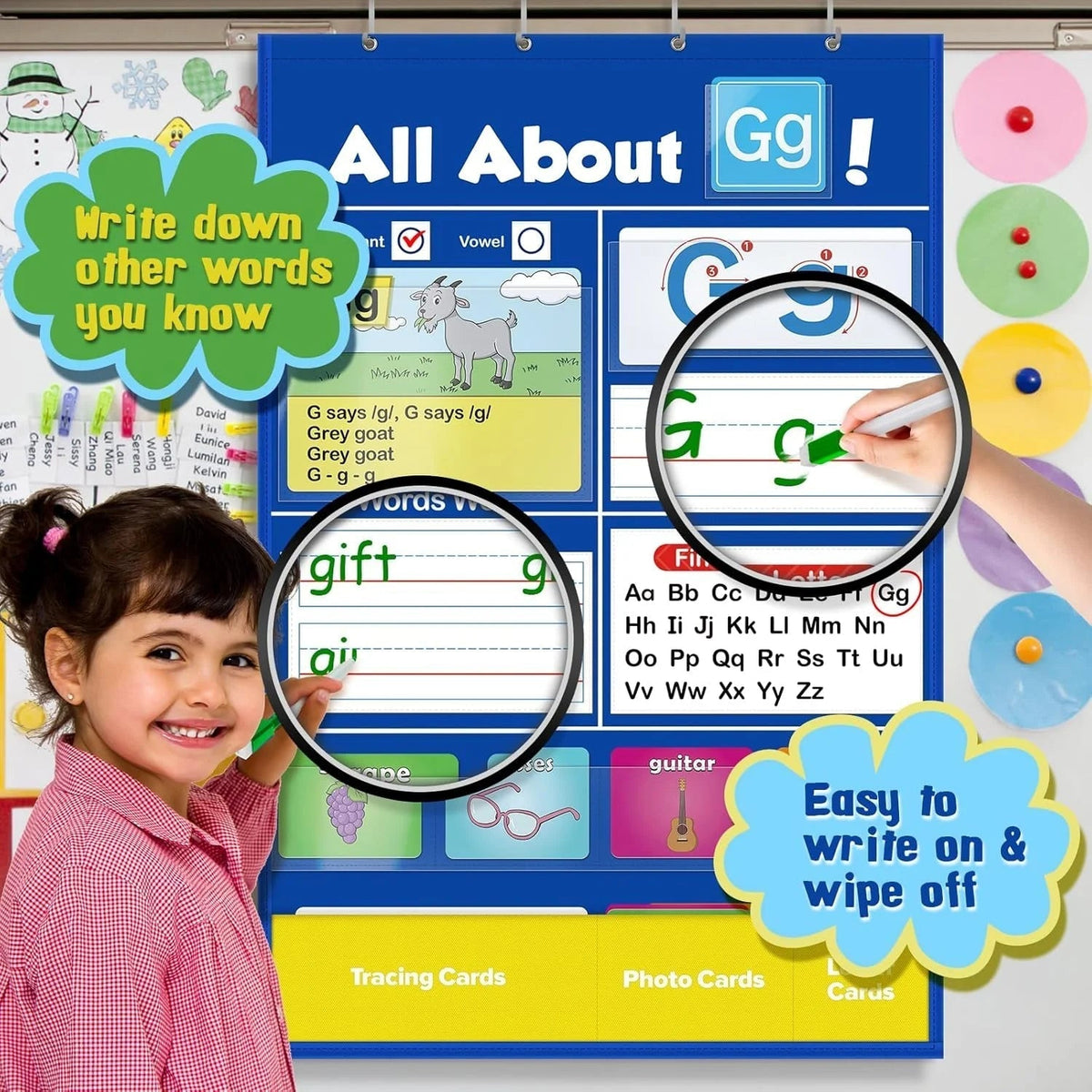 Unlock Literacy with Our Interactive Learning Tool
