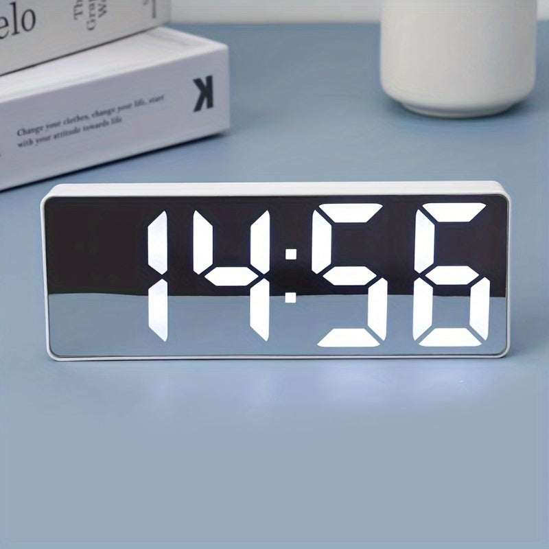 Gentle Light Alarm Clock for a Smooth Morning Wake-Up