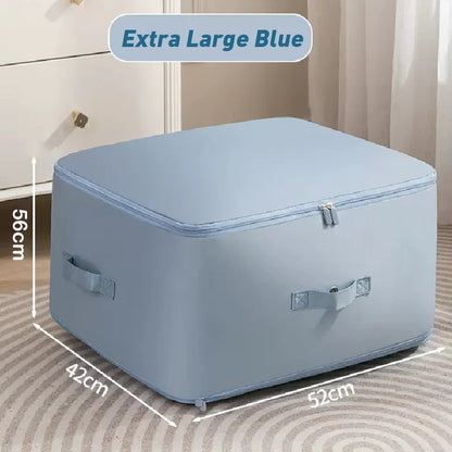 Compact Space-Saving Organizer for Smart Storage