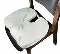 Chair cushion