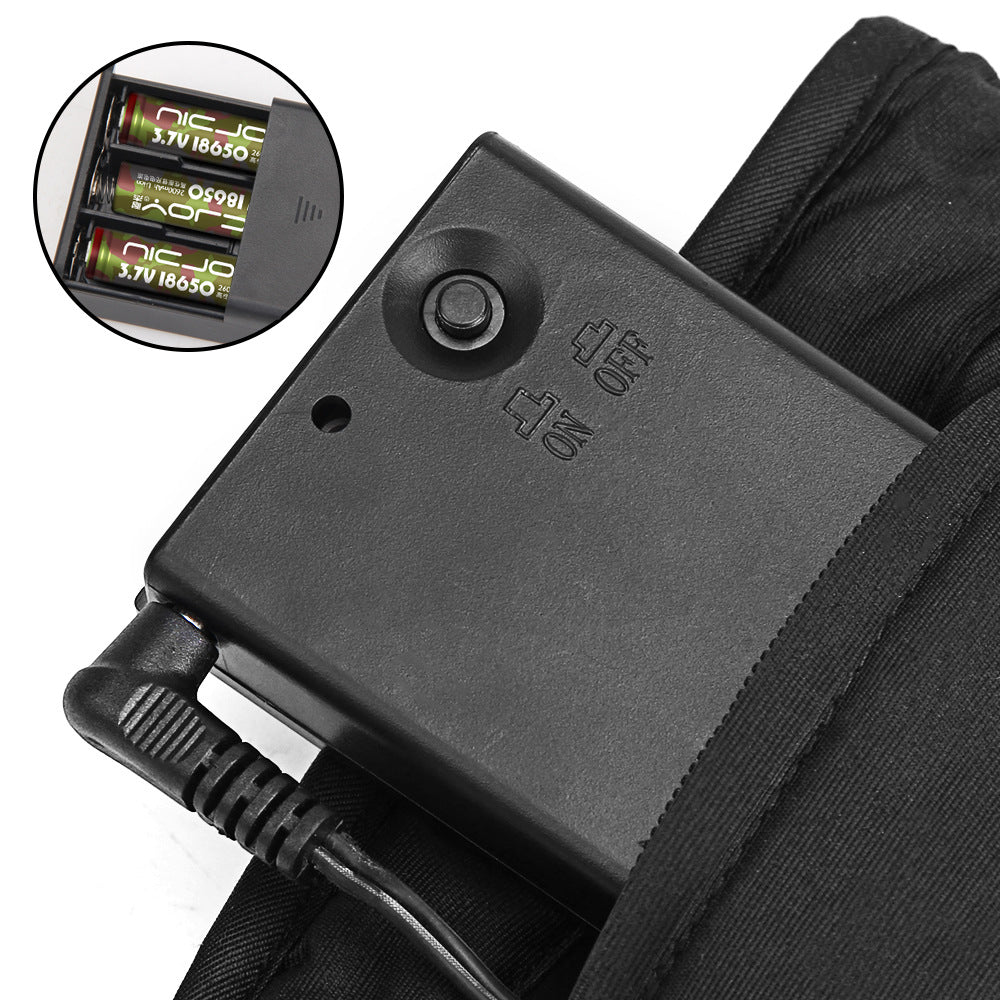 Thermal Touchscreen Gloves – Stay Warm and Connected