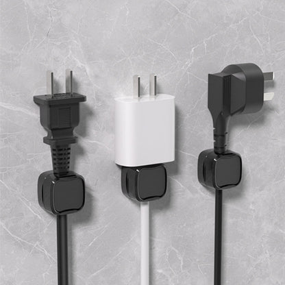 Magnetic Cable Management System for Clutter-Free Living