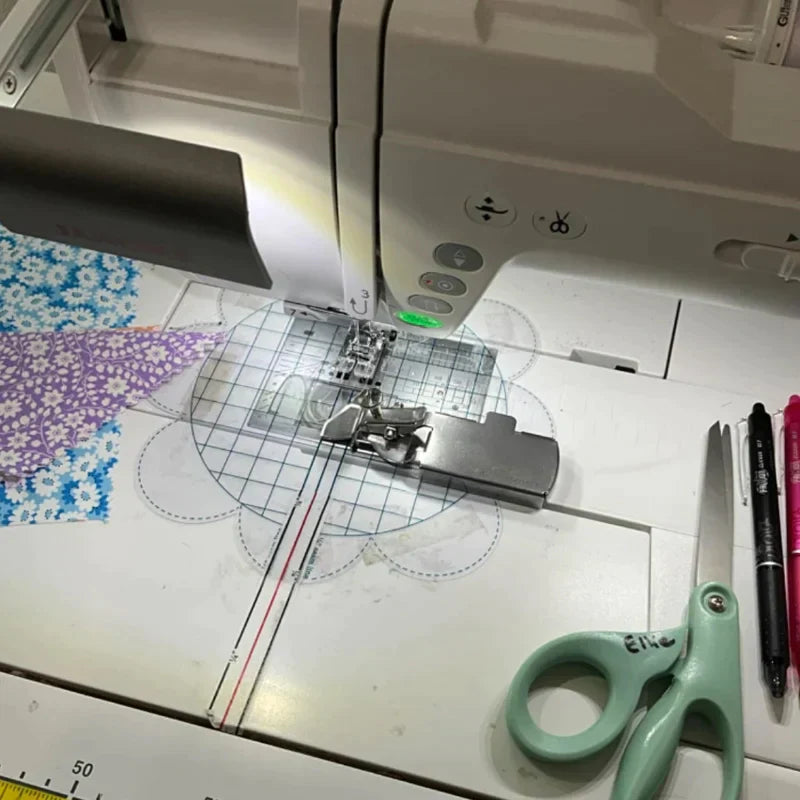 Precision Sewing Magnet for Flawless Stitching