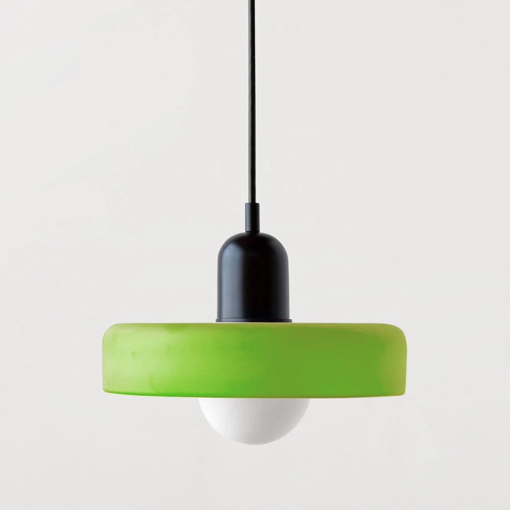 Artisan Hanging Pendant Light for Modern Spaces