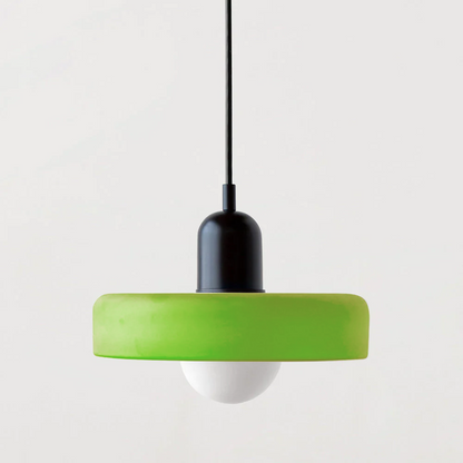 Artisan Hanging Pendant Light for Modern Spaces