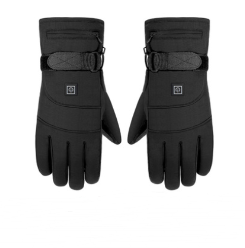 Thermal Touchscreen Gloves – Stay Warm and Connected