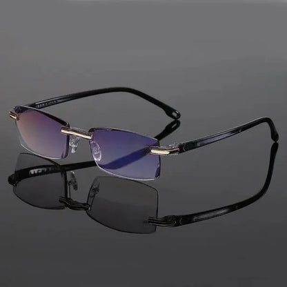 Durable Multifocal Reading Glasses (Buy 1 Get 1 Free)