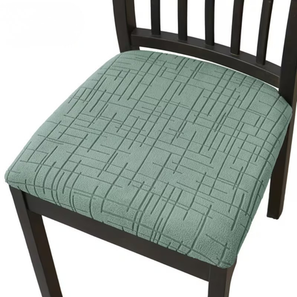 ElegantGuard Dining Chair Covers – Stylish Protection for Your Seats